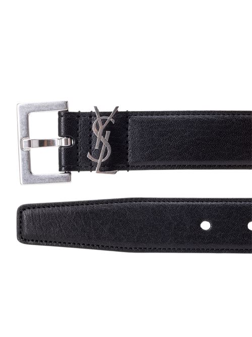 Cassandre belt SAINT LAURENT | 634440BRM0E1000